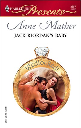 Title details for Jack Riordan's Baby by Anne Mather - Available